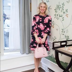 Kate spade Rose Dress
